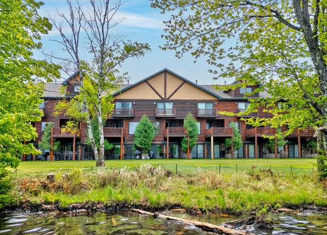 Property at 3666 Hwy 70 #25, Eagle River, WI 54521, 2 beds, 3.5 baths