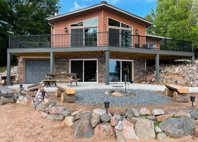 Property at 2209 White Rd, Tomahawk, WI 54487, 3 beds, 3 baths