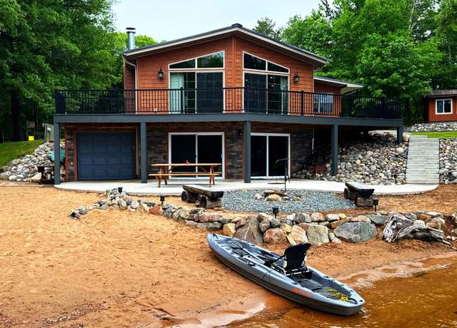 Property at 2209 White Rd, Tomahawk, WI 54487, 3 beds, 3 baths