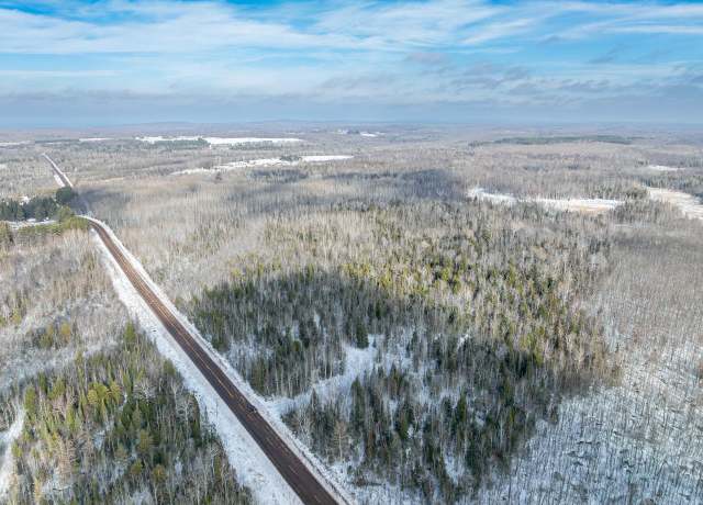 Property at 80 AC Hwy 122, Saxon, WI 54559