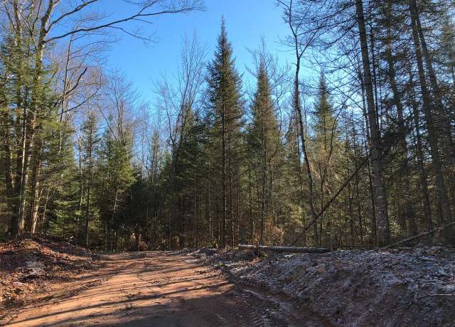 Property at Off East Bay Rd Lot 6, Presque Isle, WI 54557