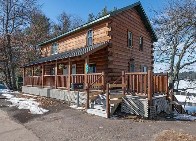 Property at 351 Hwy 51, Arbor Vitae, WI 54568, 3 beds, 2 baths