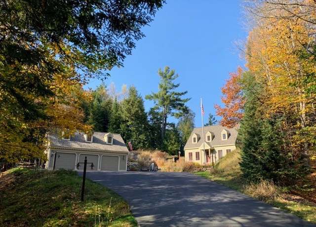 Property at 6166 Forest Lake Rd Rd W, Land O Lakes, WI 54540, 3 beds, 2.5 baths