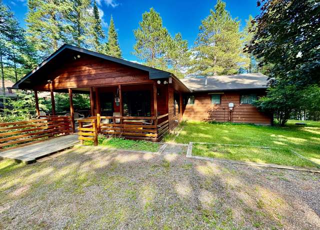 Property at 660 Bloom Rd, Eagle River, WI 54521, 3 beds, 2 baths
