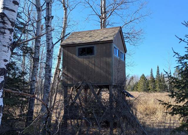 Property at 00 Tar Paper Aly, Brule, WI 54820