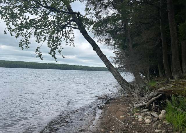 Property at ON Smoky Lake Rd Lot 3 & 4, Stambaugh, MI 49935