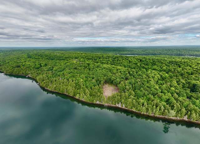 Property at ON Smoky Lake Rd Lot 3 & 4, Stambaugh, MI 49935