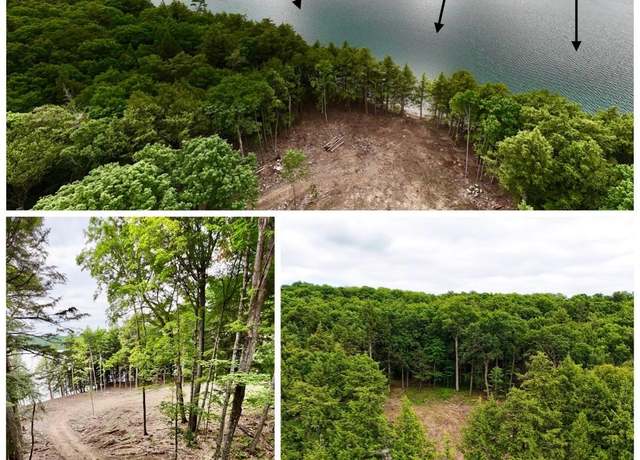 Property at ON Smoky Lake Rd Lot 3 & 4, Stambaugh, MI 49935