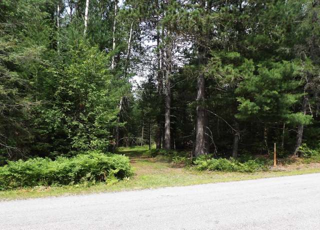 Property at 32+Ac ON Pine Lake Rd, Rhinelander, WI 54501