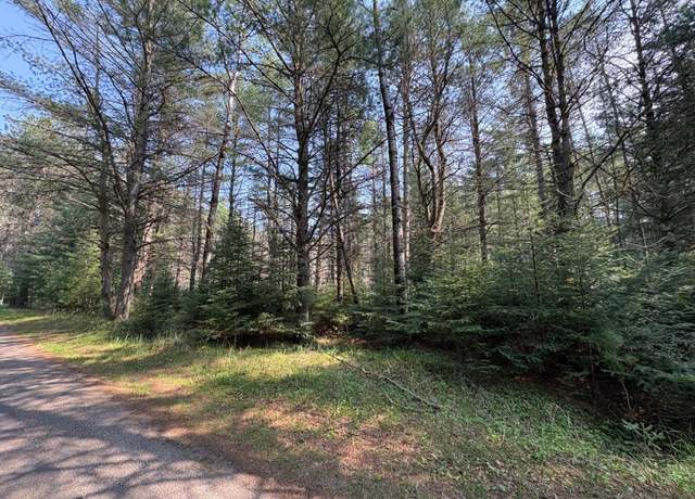 Property at Lot on Melody Dr, St Germain, WI 54558