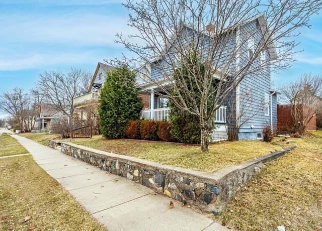 Property at 835 Mason St, Rhinelander, WI 54501, 3 beds, 1 bath