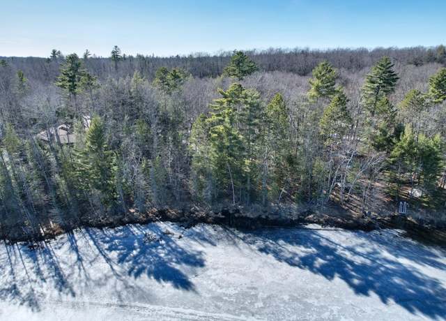 Property at ON Boygan Lake Rd, Land O Lakes, WI 54540