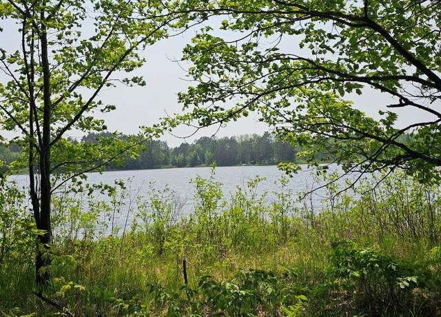 Property at TBD off Deer Rd, Mercer, WI 54547