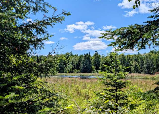 Property at N7846 Cth D, Brantwood, WI 54513