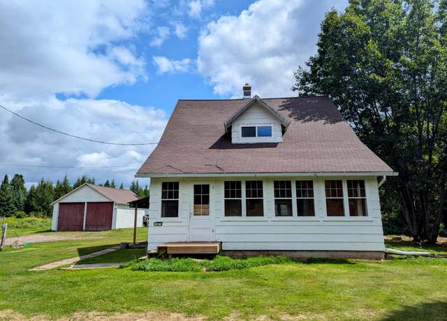 Property at 25598 Hwy 13, Glidden, WI 54527, 3 beds, 1.5 baths