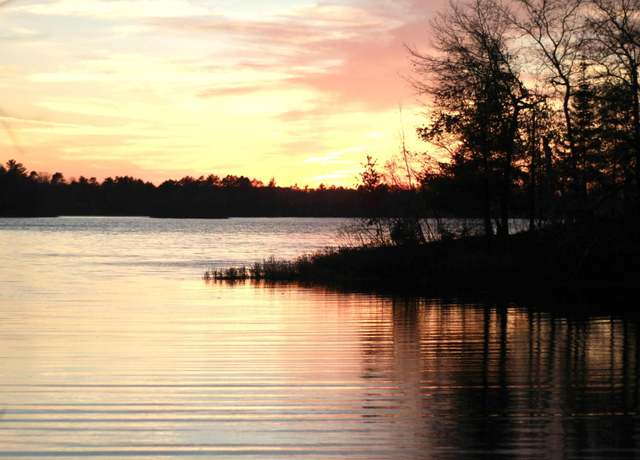 Property at 9474 Spillman Ln, Tomahawk, WI 54487, 1 bath