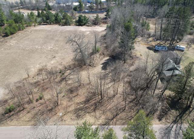 Property at Lot 1 Theiler Dr, Tomahawk, WI 54487