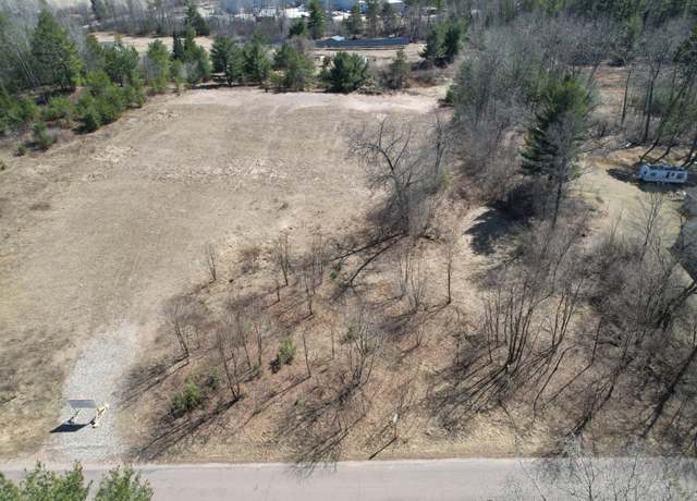 Property at Lot 2 Theiler Dr, WI 54487