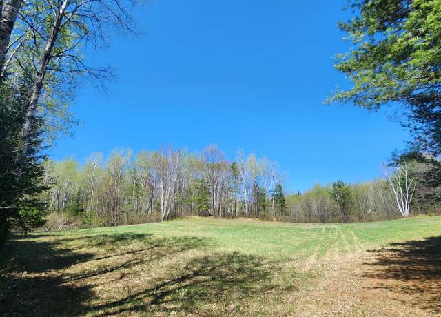 Property at 109 AC Sutton Rd, Minocqua, WI 54548