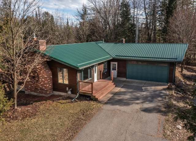 Property at W6205 Hwy 64, Bryant, WI 54418, 2 beds, 2 baths