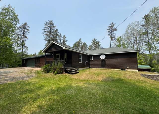 Property at 1553 Hwy M69, Crystal Falls, MI 49920, 2 beds, 1.5 baths