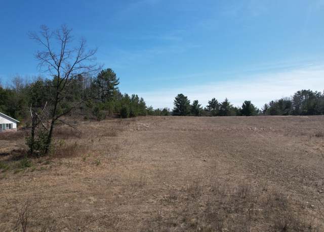 Property at Lot 3 Theiler Dr, Tomahawk, WI 54487