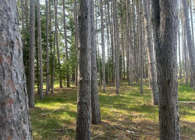 Property at ON Illinois St Lot 2, Eagle River, WI 54521