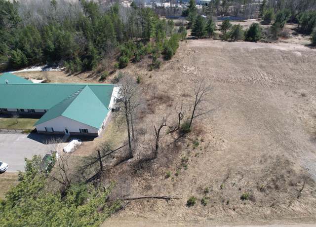 Property at Lot 4 Theiler Dr, Tomahawk, WI 54487