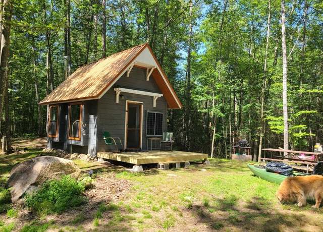 Property at 4400 Cedar Ln, Rhinelander, WI 54501