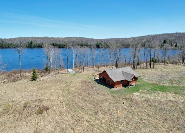 Property at 2994 Kentuck Lake Rd, Phelps, WI 54554, 2 beds, 1 bath