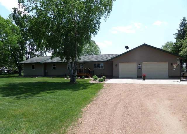 Property at W11275 Cth Hh, Antigo, WI 54409, 4 beds, 1.5 baths