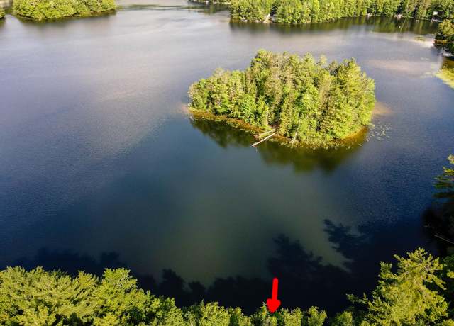Property at N8481 Bog Lake Rd, Gleason, WI 54435