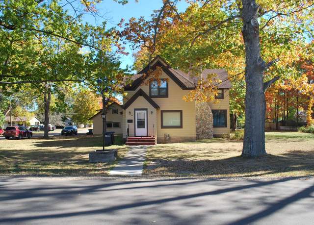 Property at 201 Park Ave Ave S, Crandon, WI 54520, 3 beds, 2.5 baths