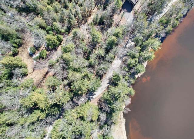 Property at ON North Shore Dr, Rhinelander, WI 54501