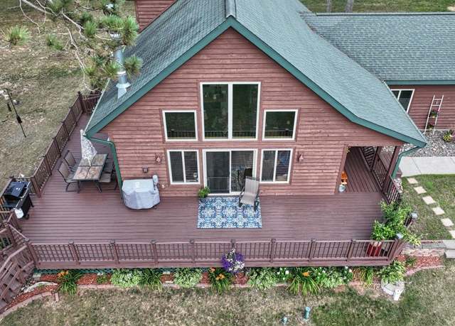 Property at 7625 Walleye Way, Lake Tomahawk, WI 54539, 3 beds, 2 baths