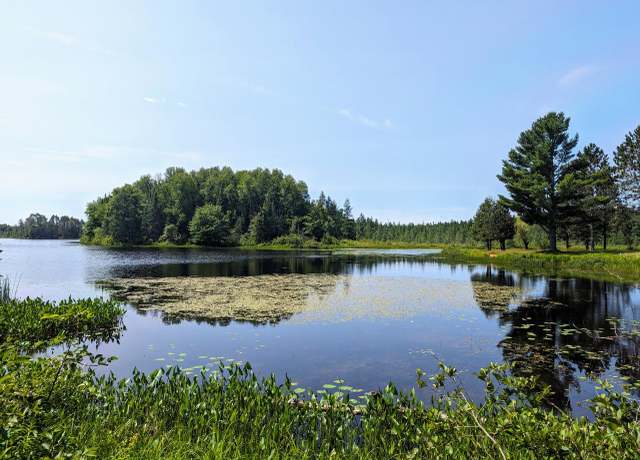 Property at 62881 Moquah Lake Rd, Mellen, WI 54546