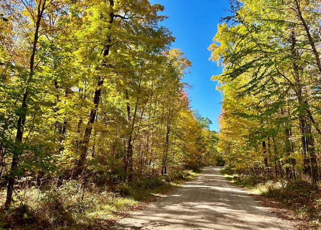 Property at ON Arbutus Point Ln, Pickerel, WI 54465