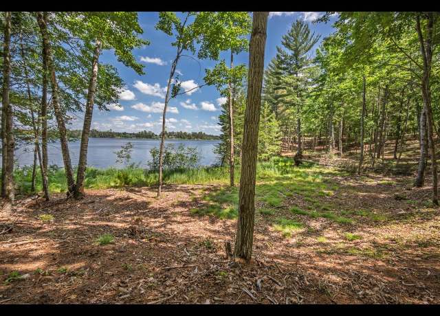 Property at 154-156 Kindling Pt, Eagle River, WI 54521