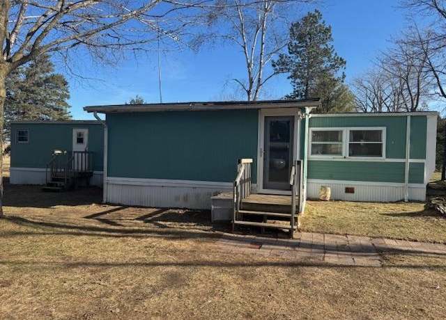 Property at 12736 White Potato Lk Lot 10, Pound, WI 54153, 3 beds, 1 bath