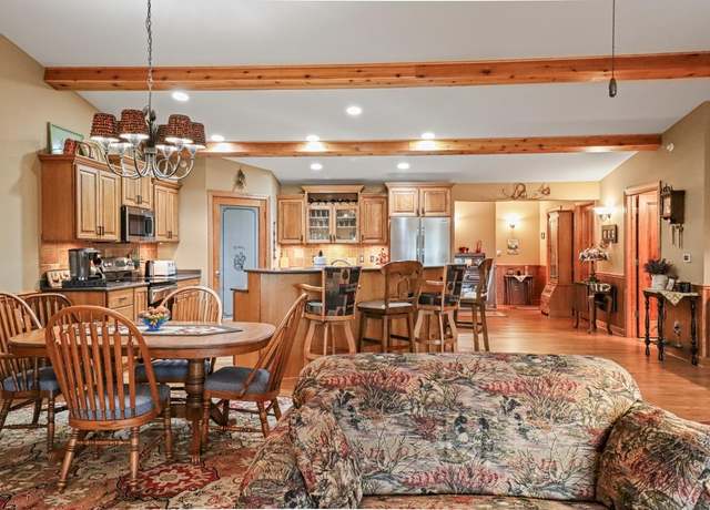 Property at 311 Park Ave Ave E Unit A305, Minocqua, WI 54548, 3 beds, 2 baths