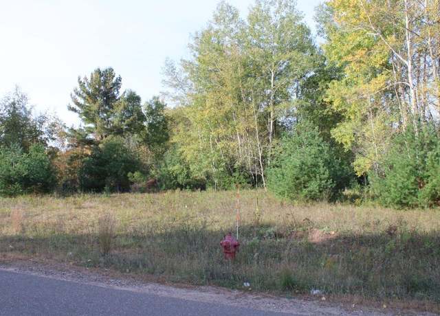 Property at ON Fairway Dr, Phillips, WI 54555
