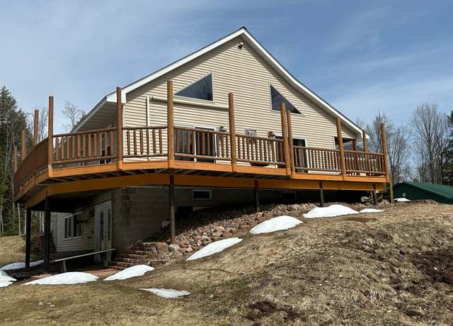 Property at 6140 Beatons Lake Rd E, MI 49969, 2 beds, 2.5 baths