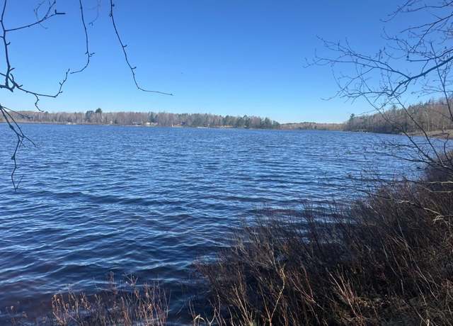 Property at 5451 Pier Lake Rd S, Tripoli, WI 54564