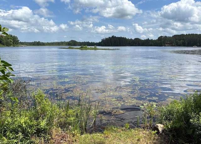 Property at ON Rocky Point Rd, Mercer, WI 54547
