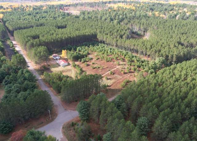 Property at 1.9 Acrs Forest Rd, Tomahawk, WI 54487