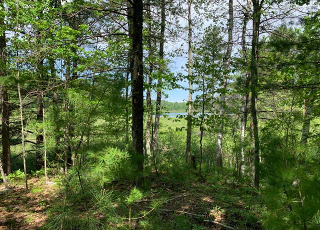 Property at Lot 1 Somo Ridge Dr, Tomahawk, WI 54487