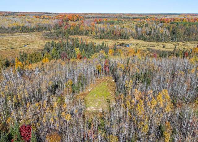 Property at ON Cth G, Pelican Lake, WI 54463