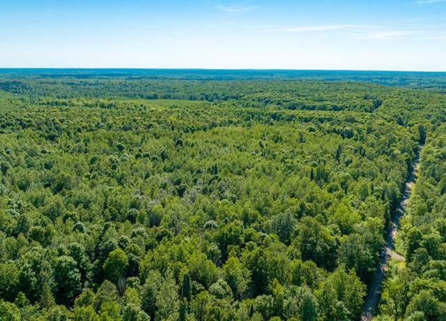 Property at TBD Dream Lake Rd Lot 4, Tipler, WI 54542
