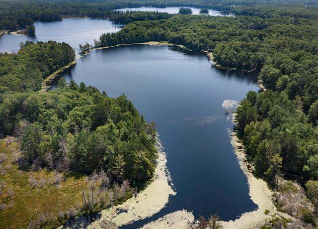 Property at 6805 Long Lake Dr, Rhinelander, WI 54501