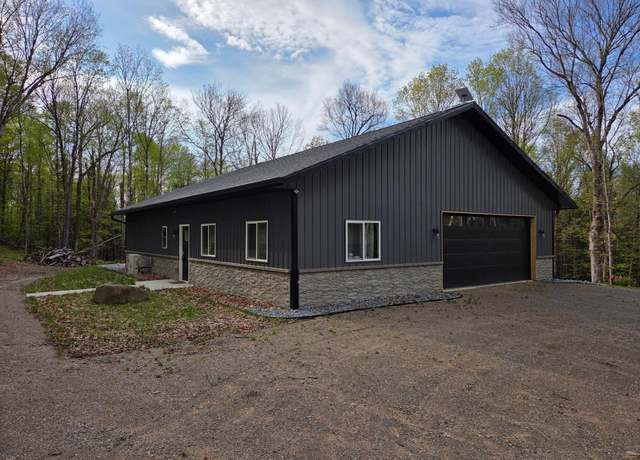 Property at 1994 Simpson Rd, Phelps, WI 54554, 3 beds, 2 baths
